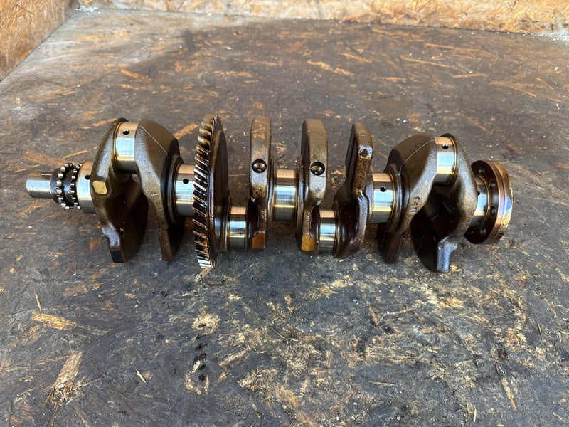 Crankshaft Toyota Camry 40 06-11