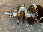 Crankshaft Toyota Camry 40 06-11