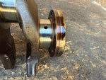 Crankshaft Toyota Camry 40 06-11