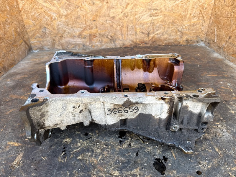 Toyota Camry 40 06-11 engine sump