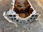 Toyota Camry 40 06-11 engine sump