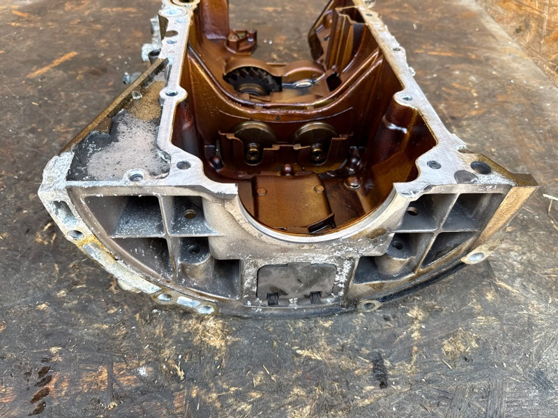 Toyota Camry 40 06-11 engine sump