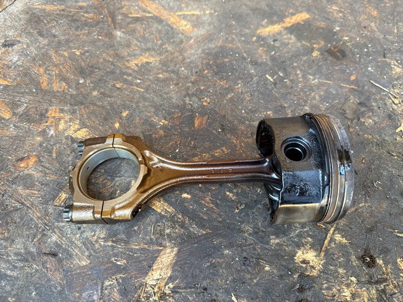 Connecting rod TOYOTA CAMRY 40 06-11