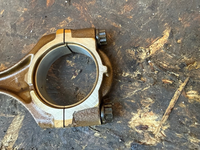 Connecting rod TOYOTA CAMRY 40 06-11