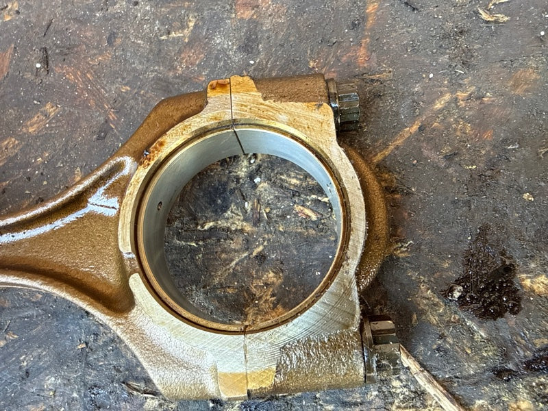 Connecting rod TOYOTA CAMRY 40 06-11
