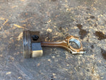 Connecting rod TOYOTA CAMRY 40 06-11