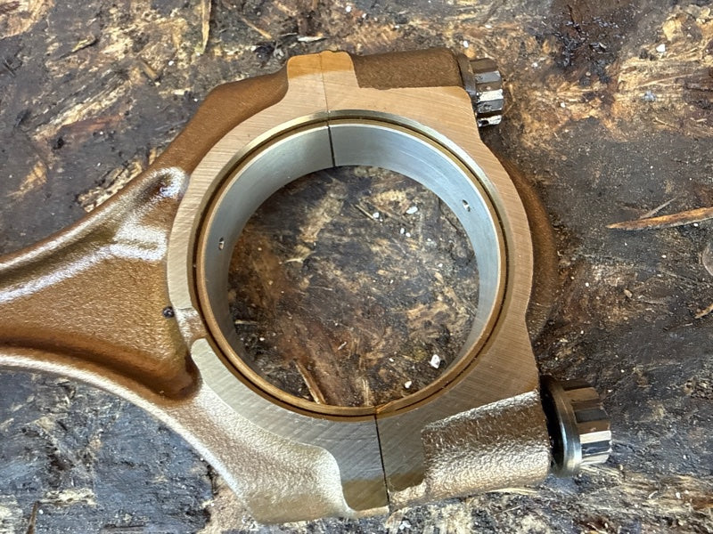 Connecting rod TOYOTA CAMRY 40 06-11