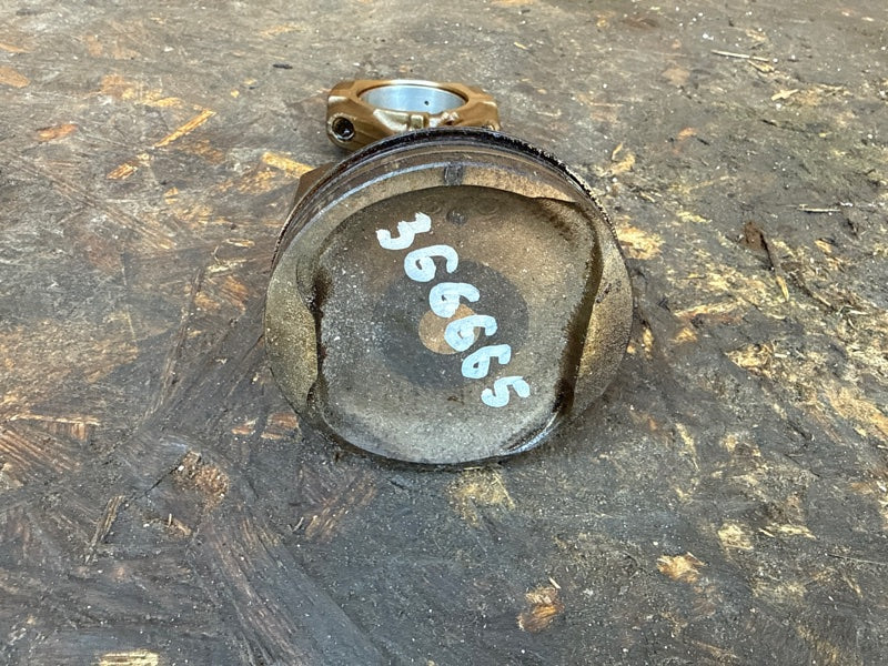 Connecting rod TOYOTA CAMRY 40 06-11
