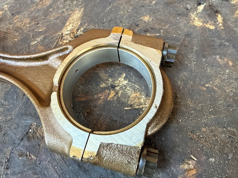 Connecting rod TOYOTA CAMRY 40 06-11
