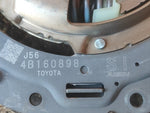 Clutch disc LEXUS LBX 23-