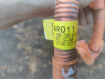 High-voltage wires for Hyundai Sonata YF 10-14