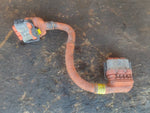 High-voltage wires for Hyundai Sonata YF 10-14