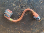 High-voltage wires for Hyundai Sonata YF 10-14