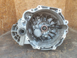 Manual transmission SSANGYONG TIVOLI 15-19