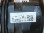 Front-wheel drive LEXUS LBX 23- Left.
