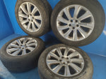 R18 LAND ROVER DISCOVERY Sport 15-19