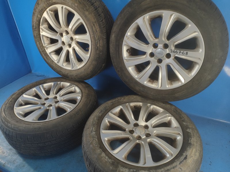 R18 LAND ROVER DISCOVERY Sport 15-19