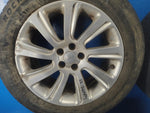 R18 LAND ROVER DISCOVERY Sport 15-19