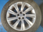 R18 LAND ROVER DISCOVERY Sport 15-19