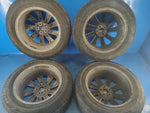 R18 LAND ROVER DISCOVERY Sport 15-19