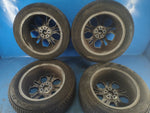 Wheel R18 LAND ROVER EVOQUE 19-