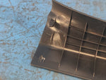 Inner door sill trim LEXUS LBX 23- Right Front.