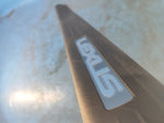 Inner door sill trim LEXUS LBX 23- Right Front.