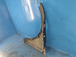 Front wing PORSCHE MACAN 18-22 Right.