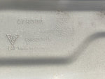 Front wing PORSCHE MACAN 18-22 Right.