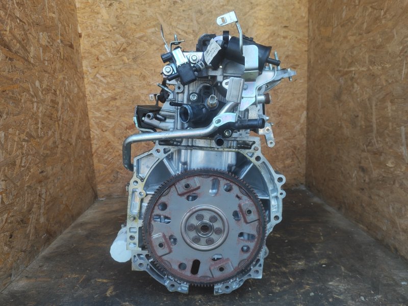 NISSAN X-TRAIL/ROGUE T33 2021 gasoline engine