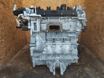 NISSAN X-TRAIL/ROGUE T33 2021 gasoline engine