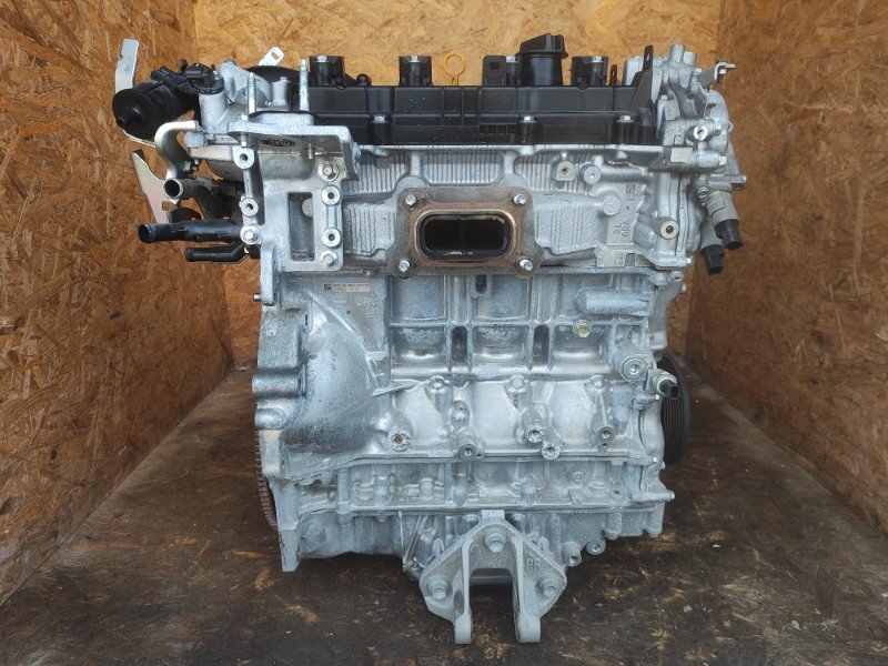 NISSAN X-TRAIL/ROGUE T33 2021 gasoline engine