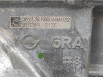 NISSAN X-TRAIL/ROGUE T33 2021 gasoline engine
