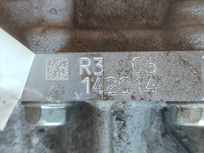 Automatic transmission NISSAN X-TRAIL/ROGUE T33 20-2021
