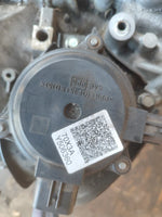 Automatic transmission NISSAN X-TRAIL/ROGUE T33 20-2021
