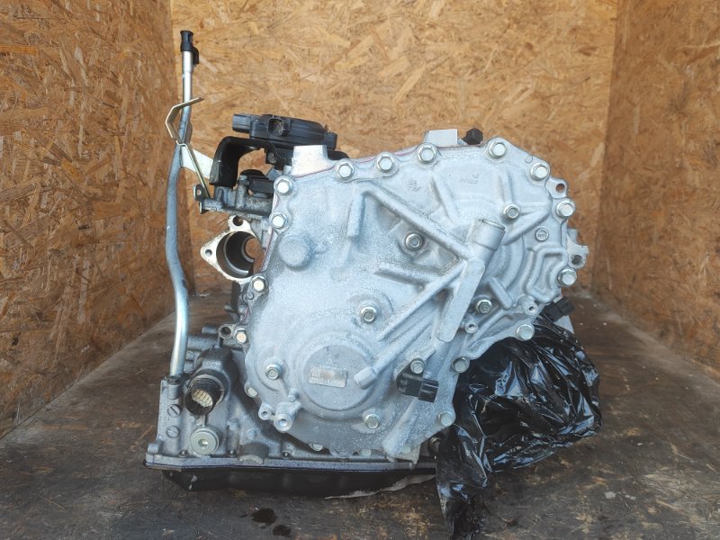 Automatic transmission NISSAN X-TRAIL/ROGUE T33 20-2021