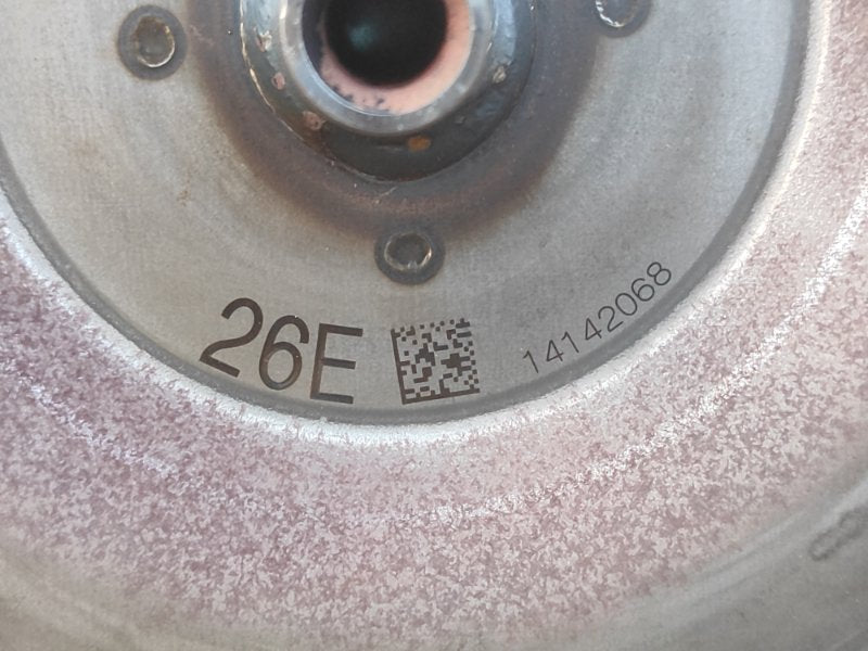Automatic transmission NISSAN X-TRAIL/ROGUE T33 20-2021