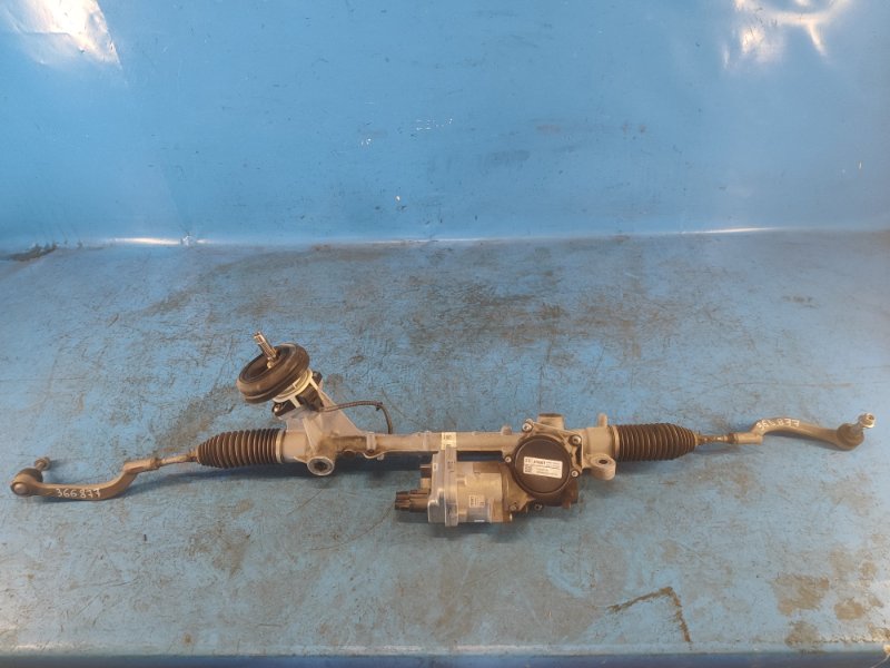 Steering rack NISSAN X-TRAIL/ROGUE T33 20-2021