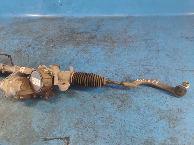 Steering rack NISSAN X-TRAIL/ROGUE T33 20-2021
