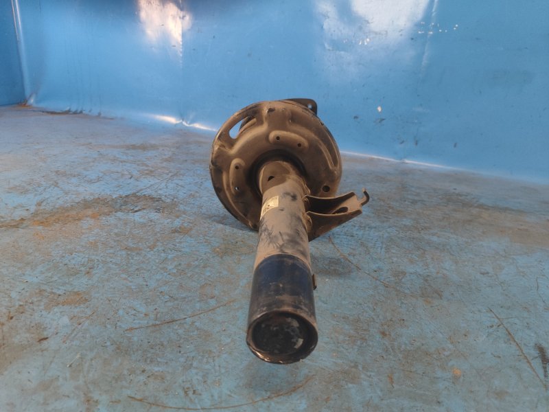 Shock absorber NISSAN X-TRAIL/ROGUE T33 20- 2021 Right Front.