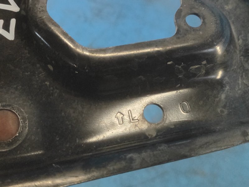Suspension beam mount NISSAN X-TRAIL/ROGUE T33 20- 2021 Left.