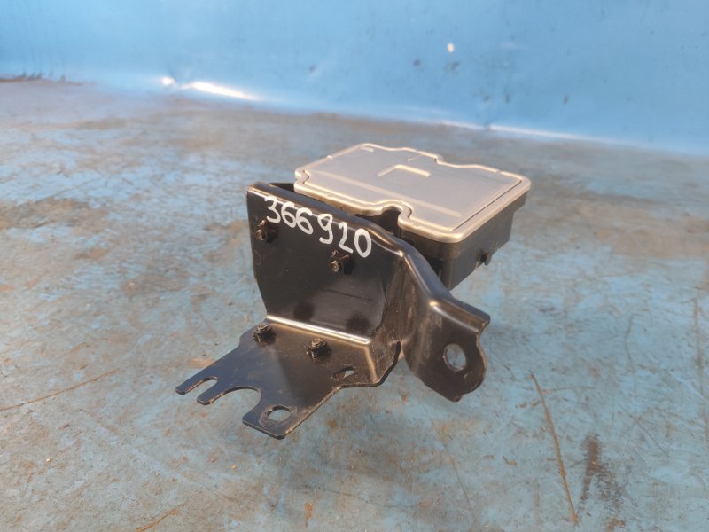ABS unit NISSAN X-TRAIL/ROGUE T33 20-2021
