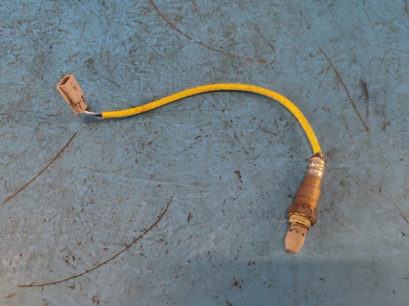 Lambda probe for Nissan X-TRAIL/ROGUE T33 2021