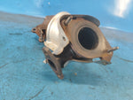 Nissan X-TRAIL/ROGUE T33 2021 Catalyst