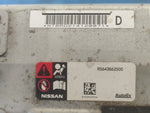 Knee airbag NISSAN X-TRAIL/ROGUE T33 20- 2021 Lev.