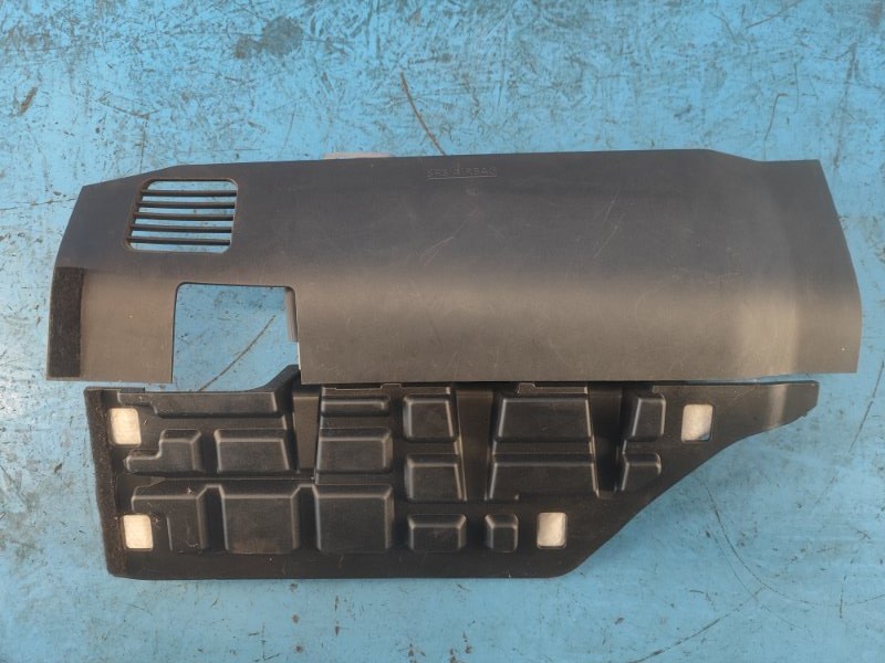Knee airbag NISSAN X-TRAIL/ROGUE T33 20- 2021 Right.