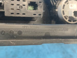 Plastic interior NISSAN X-TRAIL/ROGUE T33 20-2021 Front.