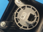 Plastic interior NISSAN X-TRAIL/ROGUE T33 20-2021 Front.