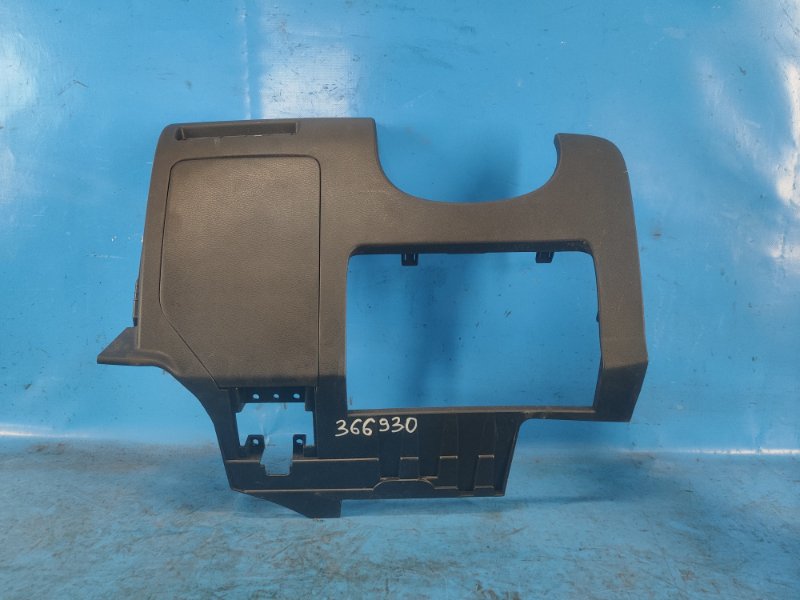 Interior plastic NISSAN X-TRAIL/ROGUE T33 20-2021 Left. Front.