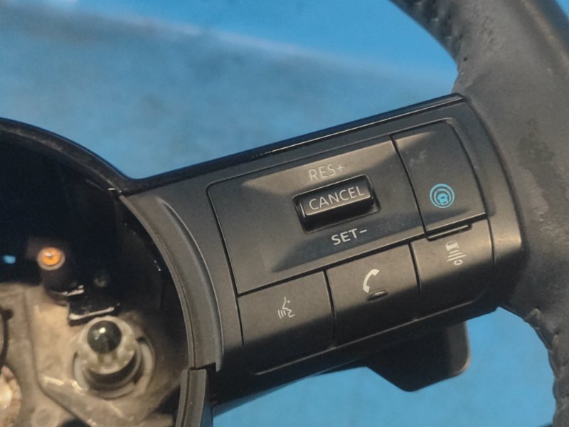 Steering wheel NISSAN X-TRAIL/ROGUE T33 20-2021